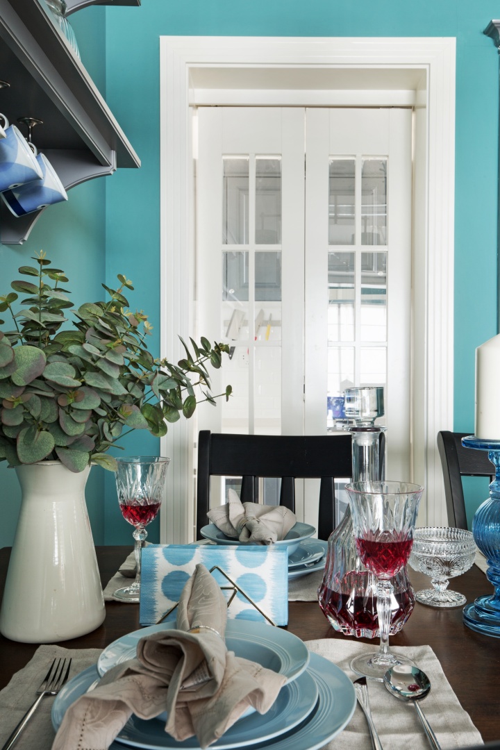 厨房合理规划与设计,厨房布局好不好