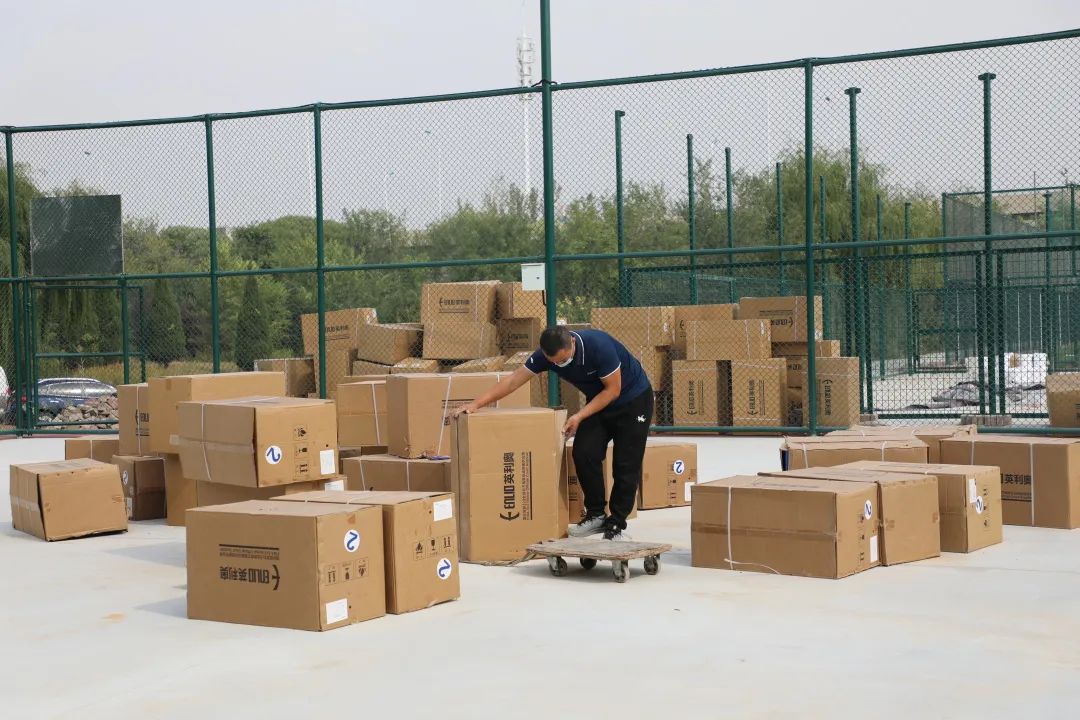 2025精武镇民心工程,民心工程建设