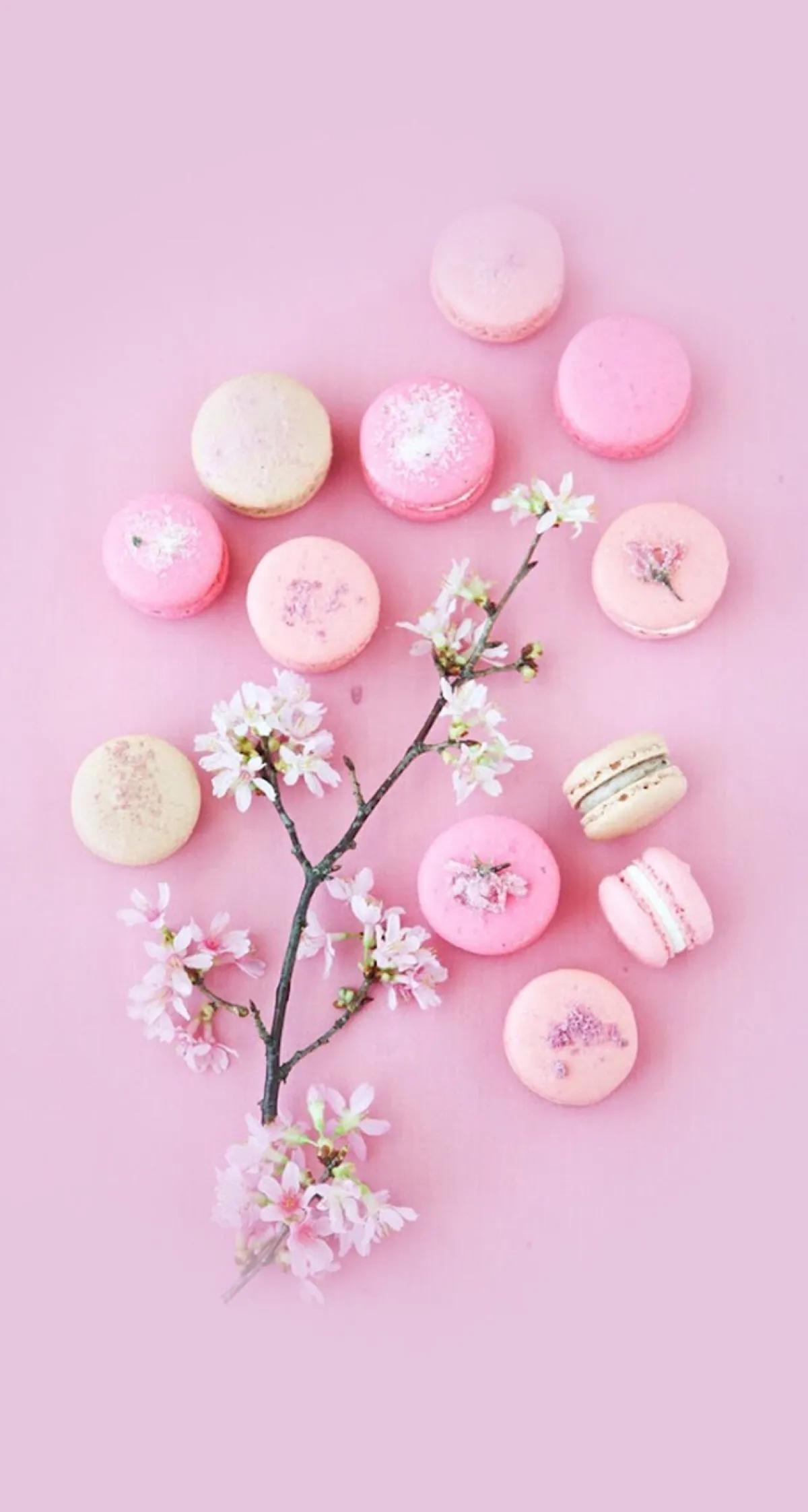 治愈系美食壁纸吃货看过来,唯美治愈美食壁纸