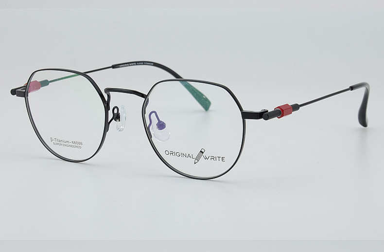 tr90眼镜架是什么材质的,什么材质的眼镜架不会让眼睛变形