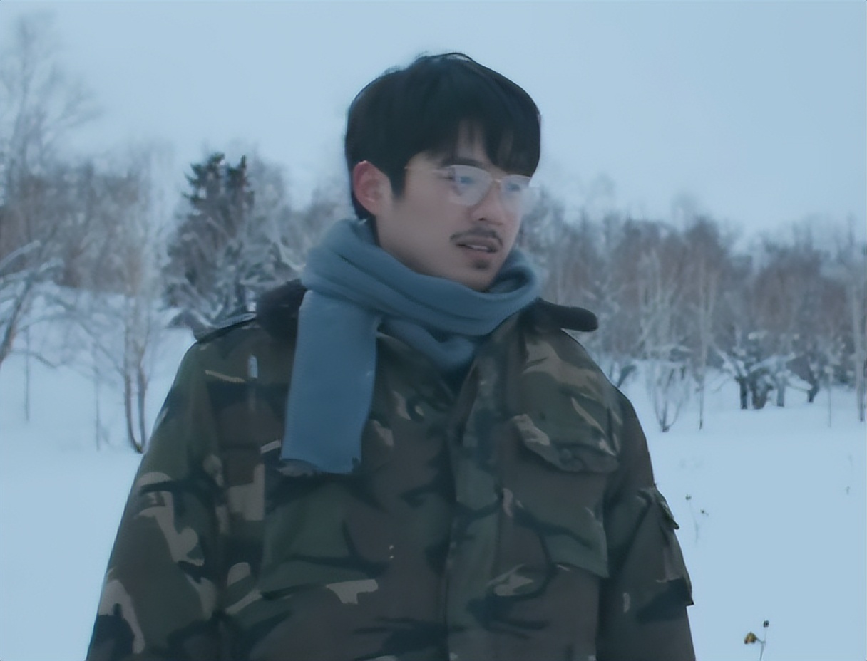 燃冬影片吐槽,燃冬影视吐槽