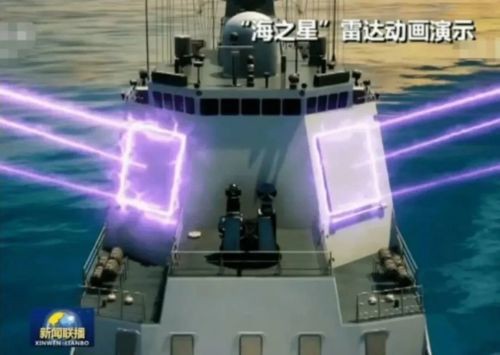 印媒评055型驱逐舰,印媒评价055