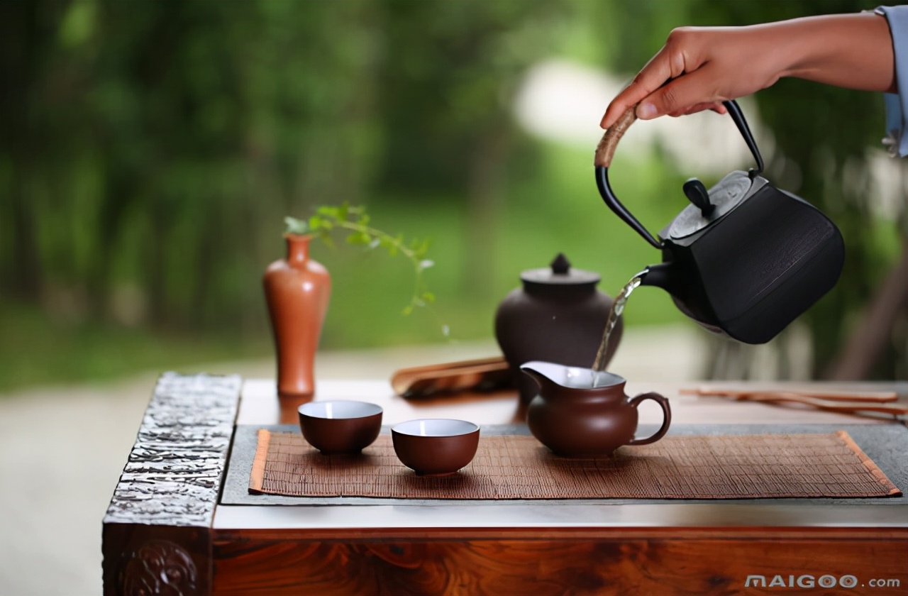 铁观音属于什么品种的茶,铁观音属于什么香型