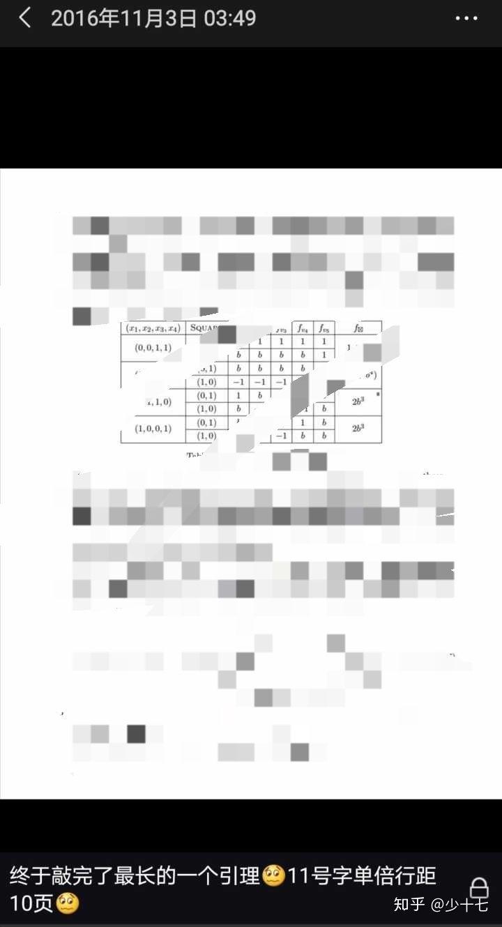 师兄读博士五年发了一篇sci被拒,想读博但没发过论文