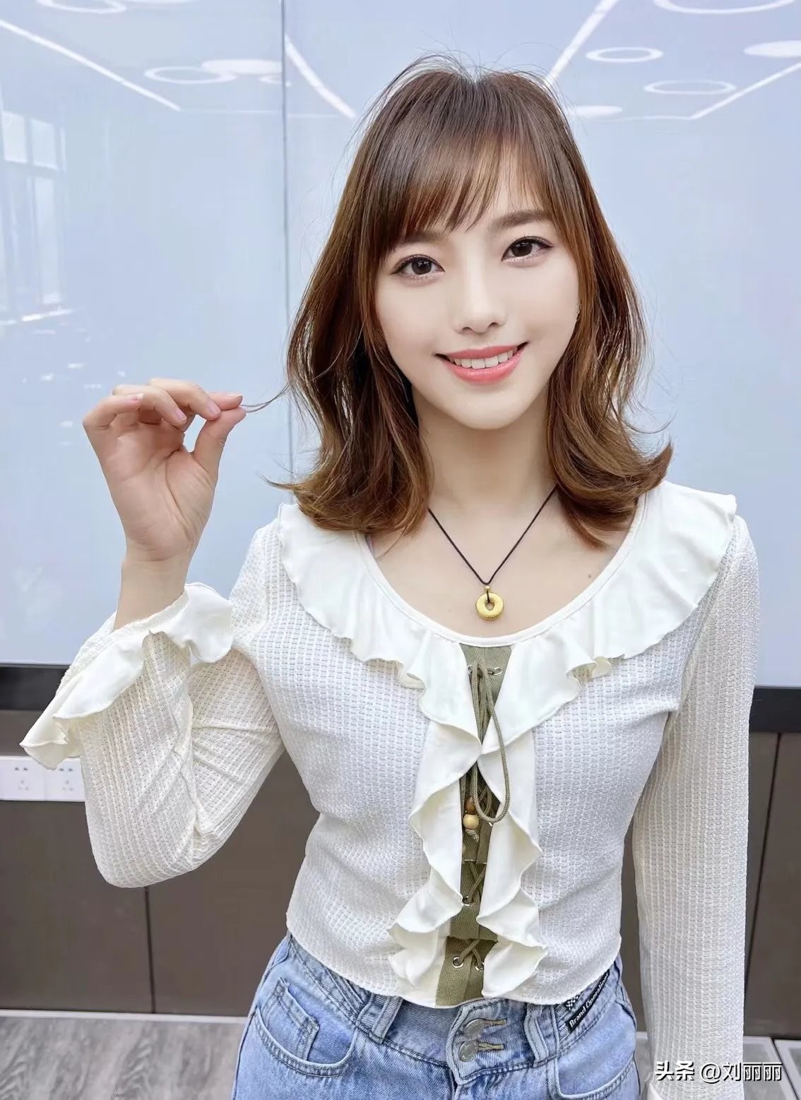 发型如何剪才完美,发型如何剪更自然