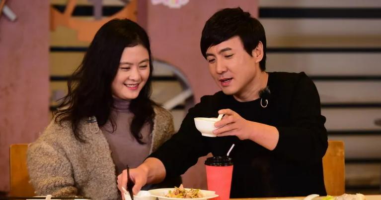 女婿上门了沈腾王琦,沈腾和老婆王琦现状