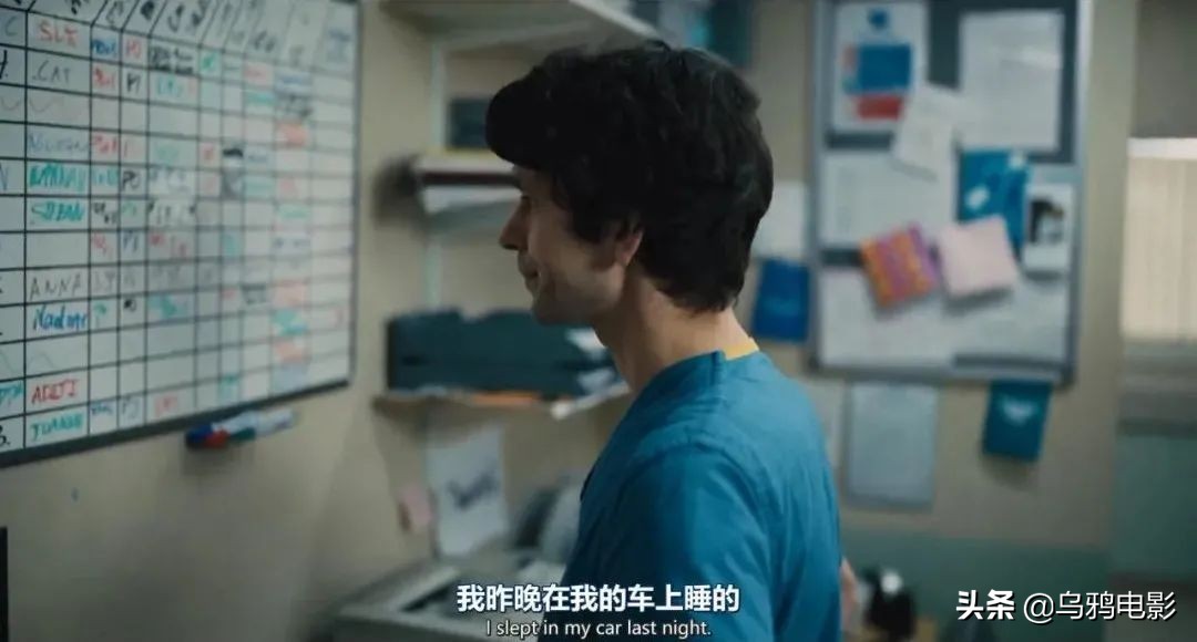 飙升9.4，太敢拍了！撕开血淋淋的现实，忍痛才刷完这剧...