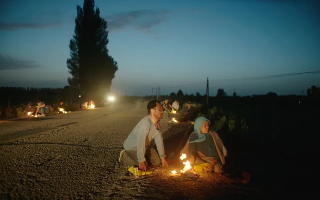 58天，我们见证了一部冷门片的逆袭