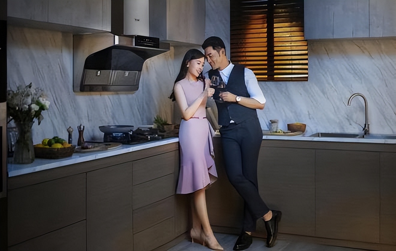 史密斯油烟机怎么样好不好,史密斯油烟机吸力大静音好