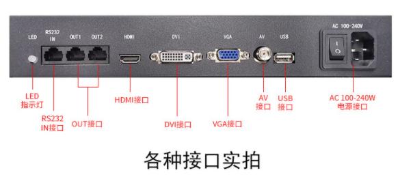 大屏幕和液晶拼接屏有什么区别,如何选择好的液晶拼接屏
