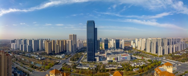 湖北十大高楼排名,湖北各市高楼数量排行