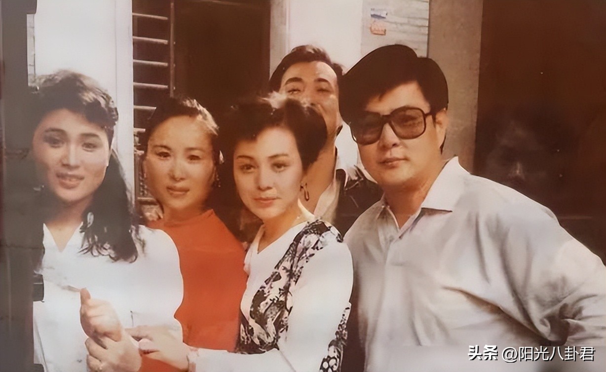 演技最尴尬的5个女星,5位公认演技超烂的女星