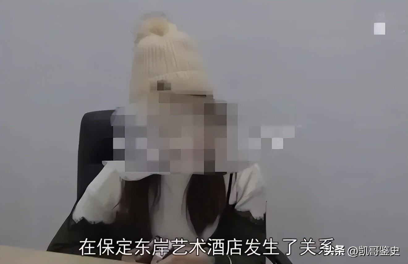 私生活混乱、撒谎成性、批判他人堕落自己，这5位老戏骨令人汗颜