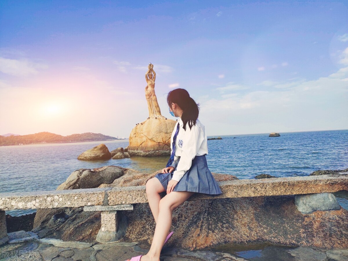 珠海情侣路到唐家湾旅游路线,珠海唐家湾古镇旅游三日游攻略