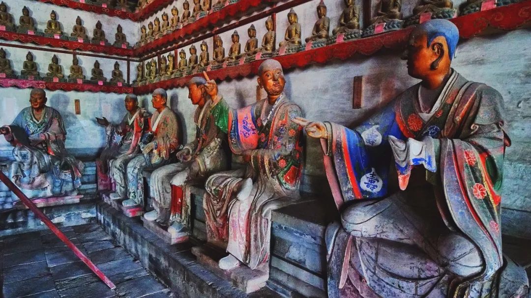 济南生活更美好,生活在济南就是幸福