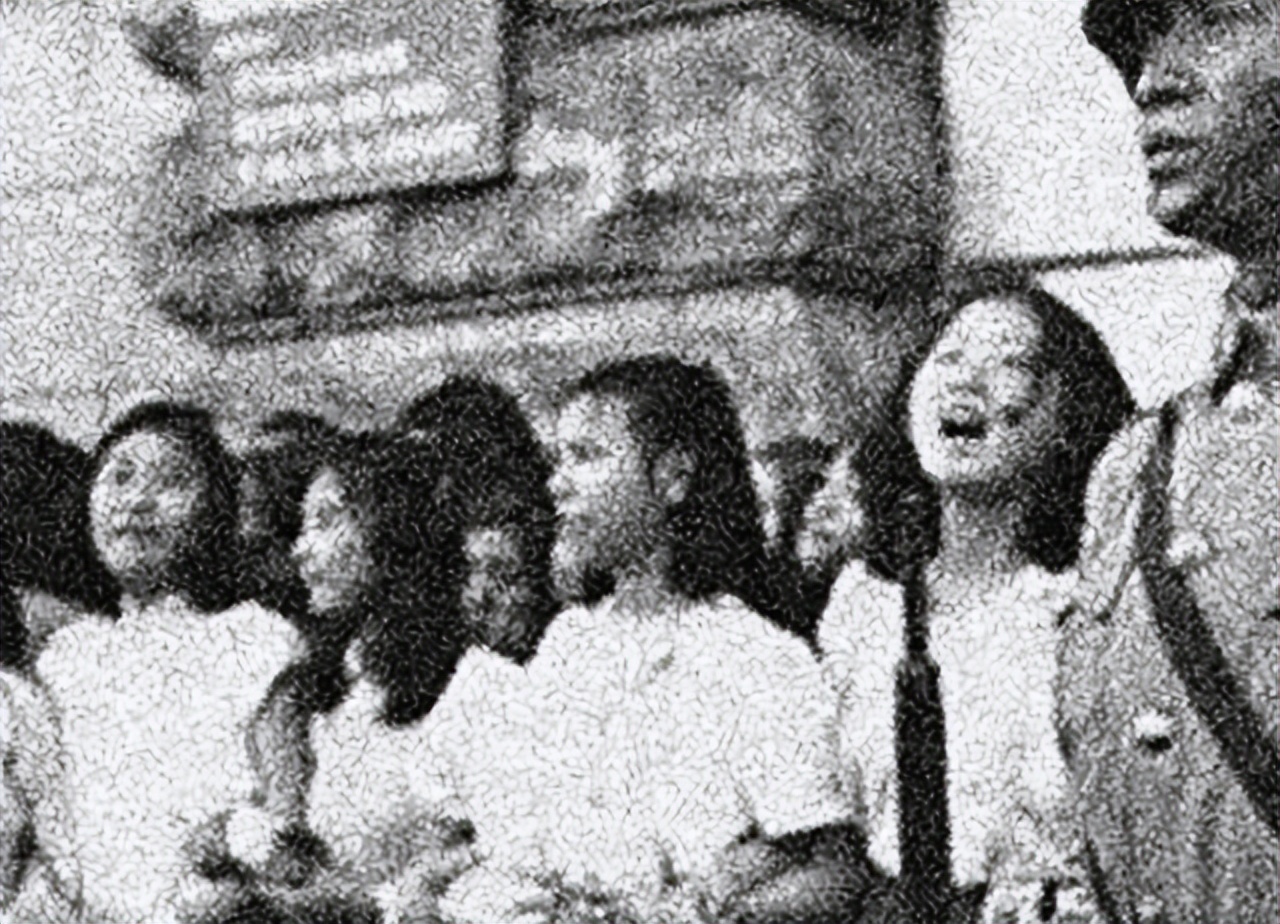 48年，国军上校妻子被6人*辱侮**后，反遭对方威胁，凶手结局如何？