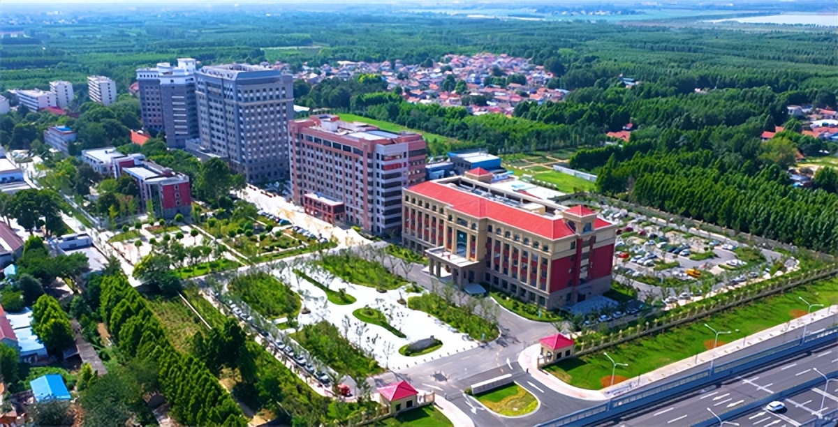 曲阜三甲医院排行榜,曲阜三甲医院是哪几个医院