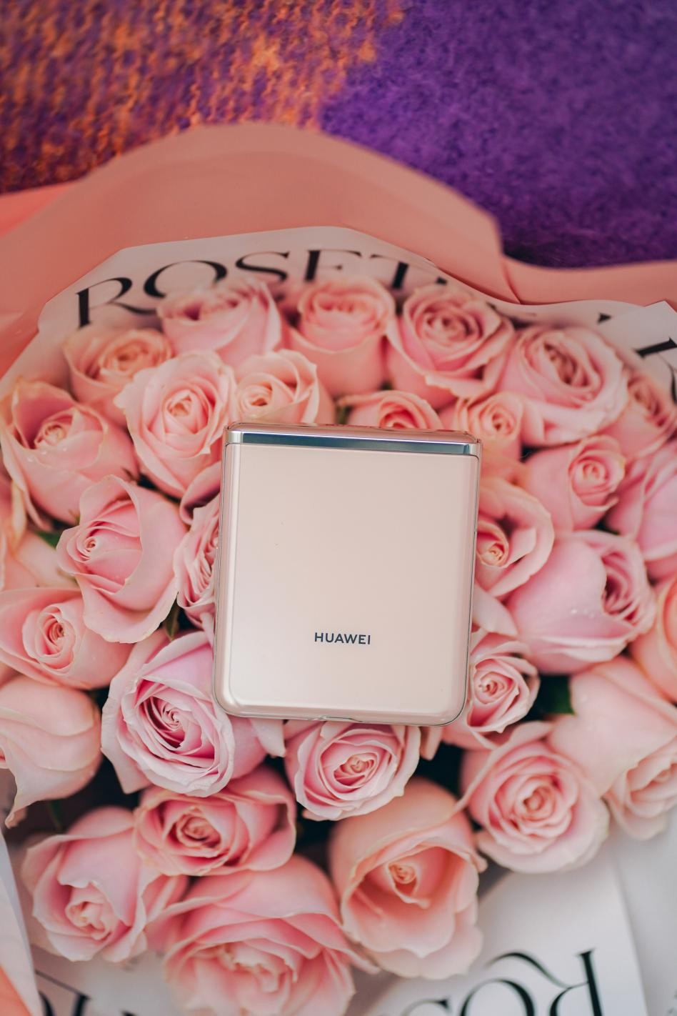 华为pockets和p50pocket区别,华为新一代折叠机pockets发布