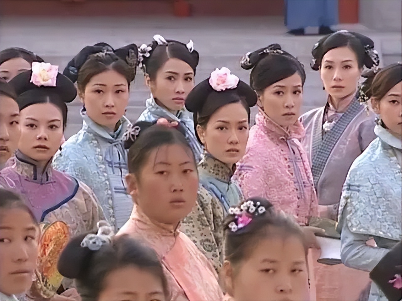 tvb经典港剧使徒行者简介,港剧使徒行者未播出片段