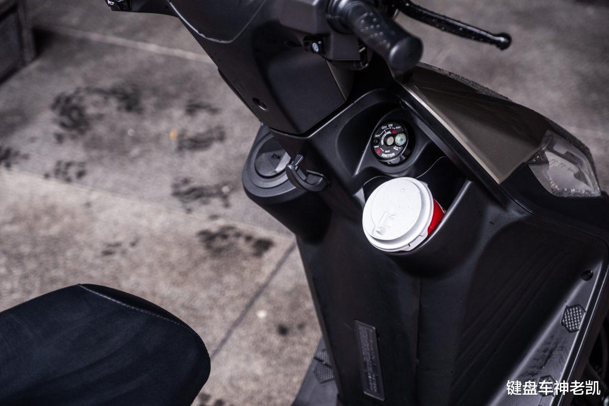 最省油的踏板摩托车100cc,最省油的踏板摩托百公里几个油
