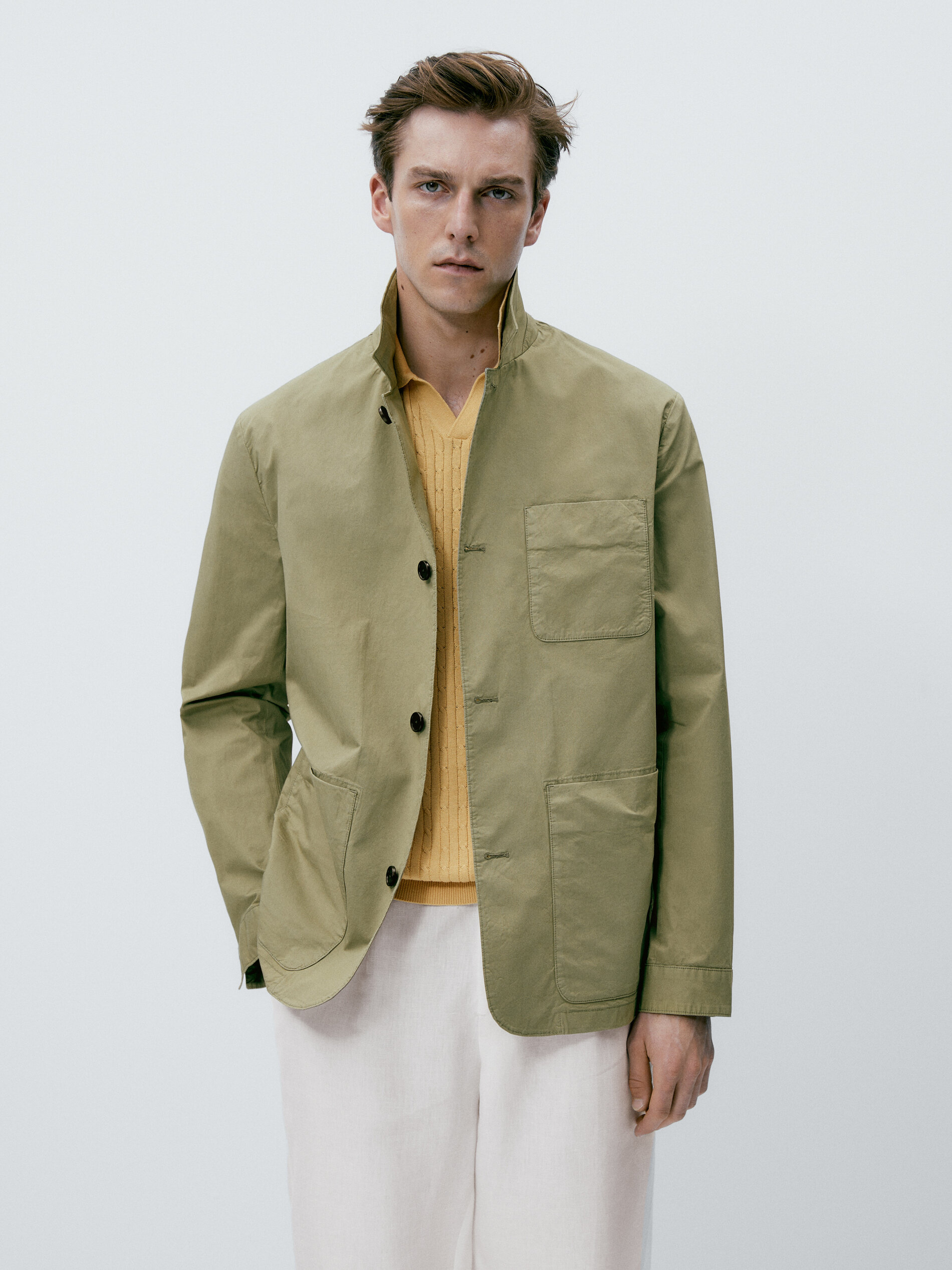 大码中年男装品牌大全,40-50岁男装哪些品牌时尚又不太贵