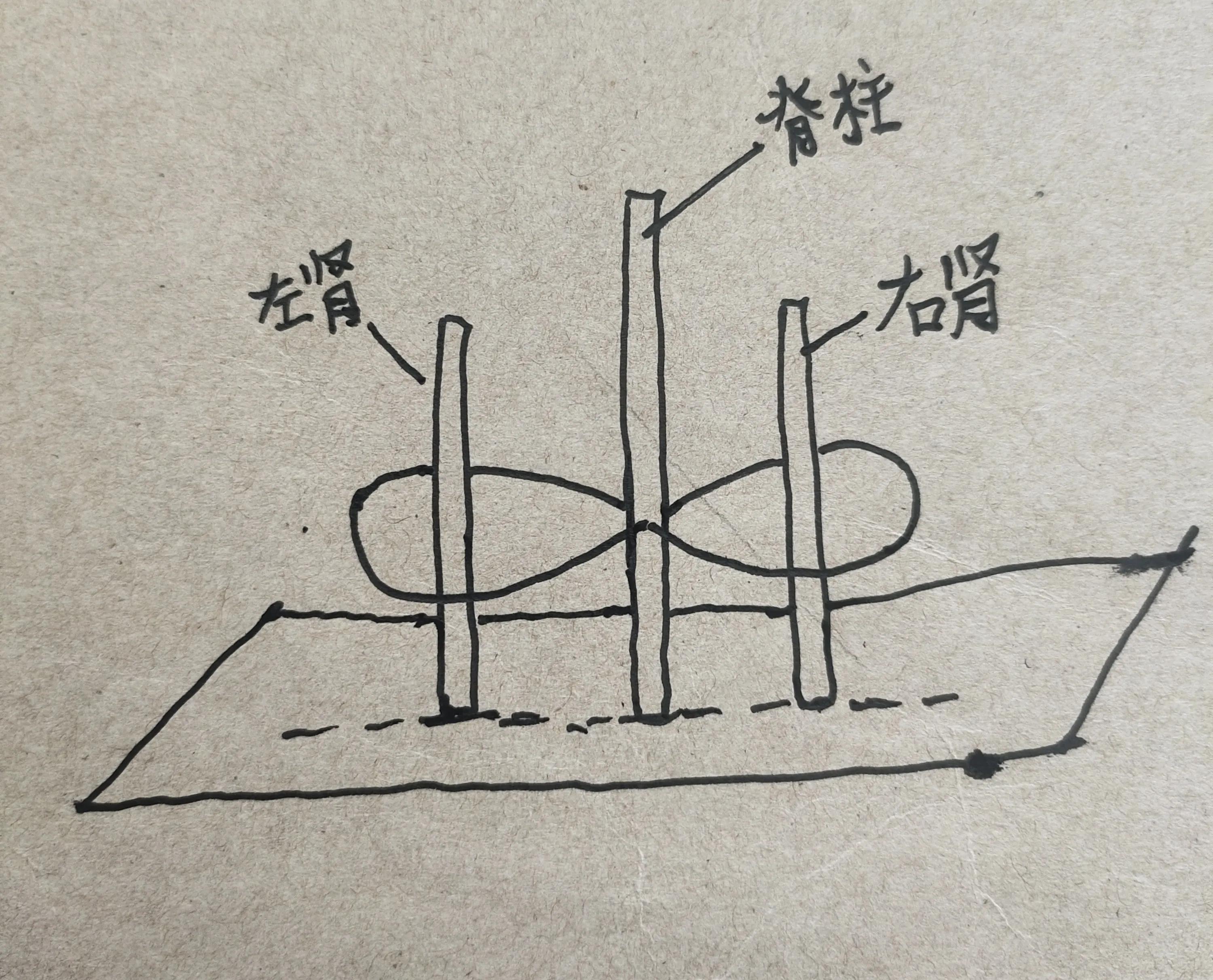 太乙桩功视频教程,太乙混元桩功
