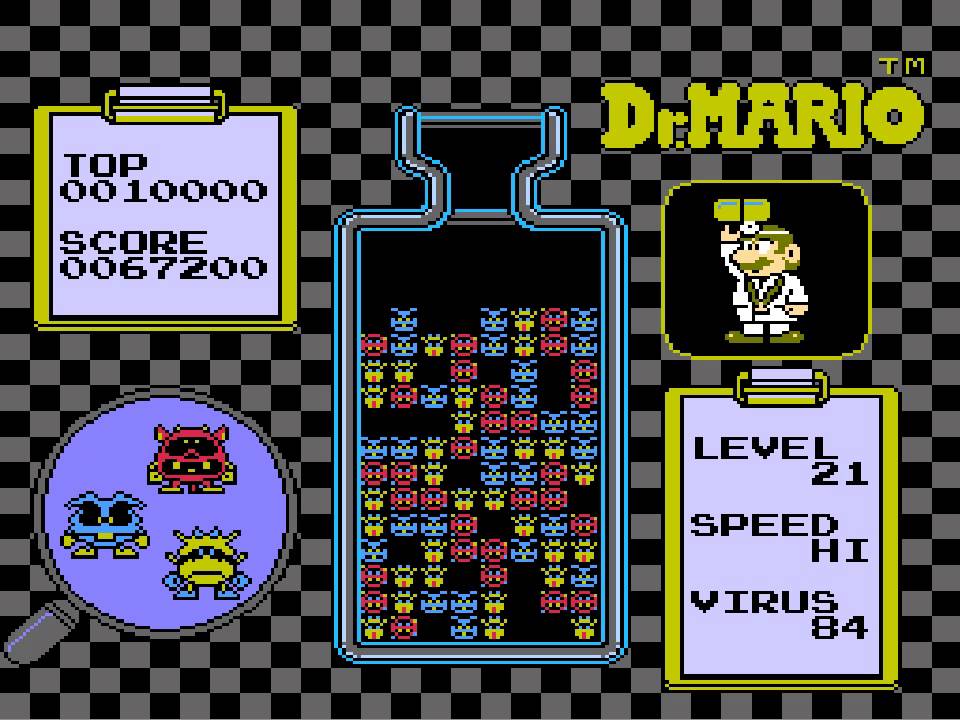 fc红白机游戏南极企鹅,红白机十大fc游戏排行