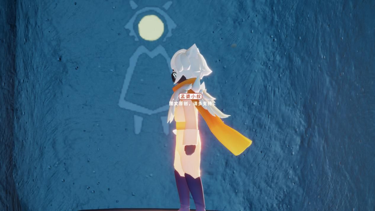 光遇斗笠武士裤帅气搭配,光遇没有武士裤怎么更帅