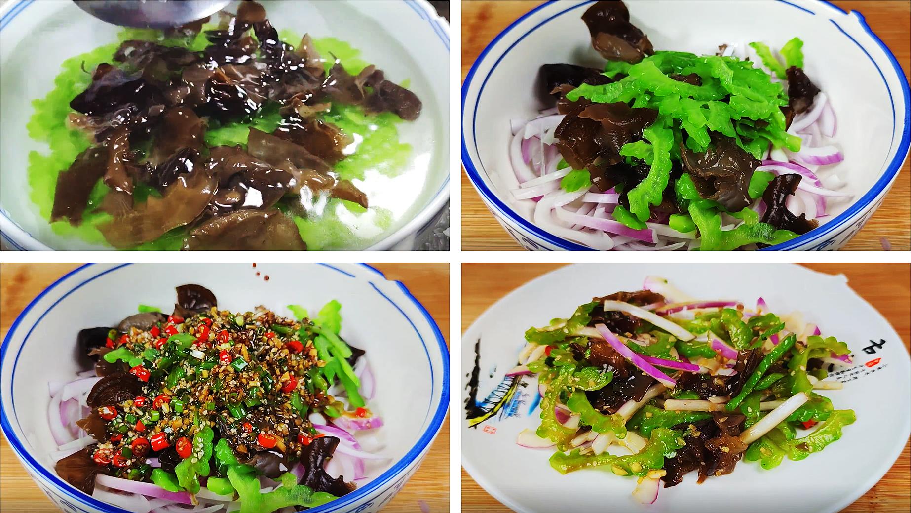 晚餐推荐家常菜清淡简单,晚餐吃什么菜家常菜下饭简单