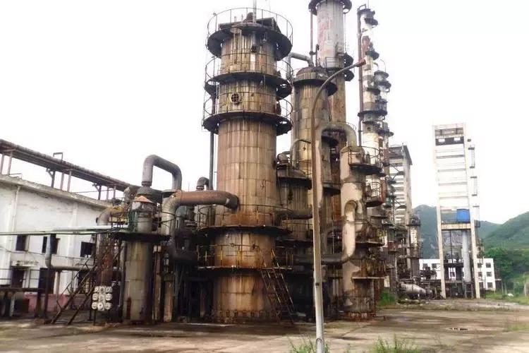 江西化肥有限公司鹰潭分公司,贵溪化肥有限责任公司