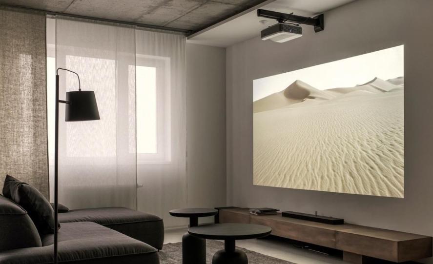 当贝投影仪常见问题,投影仪维修教程及维修方法