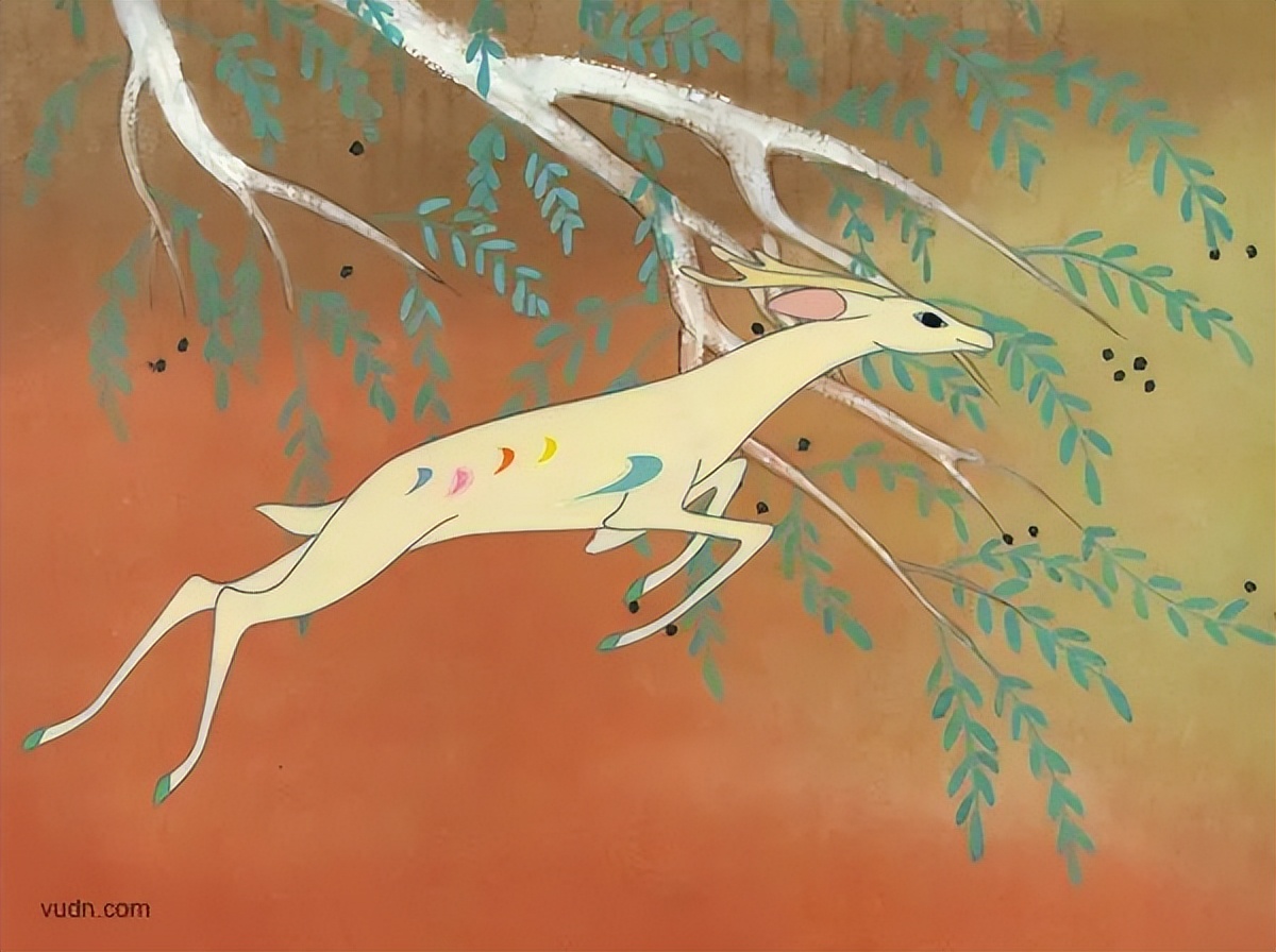 中国十大惊艳国风动画,国风动漫100集以上