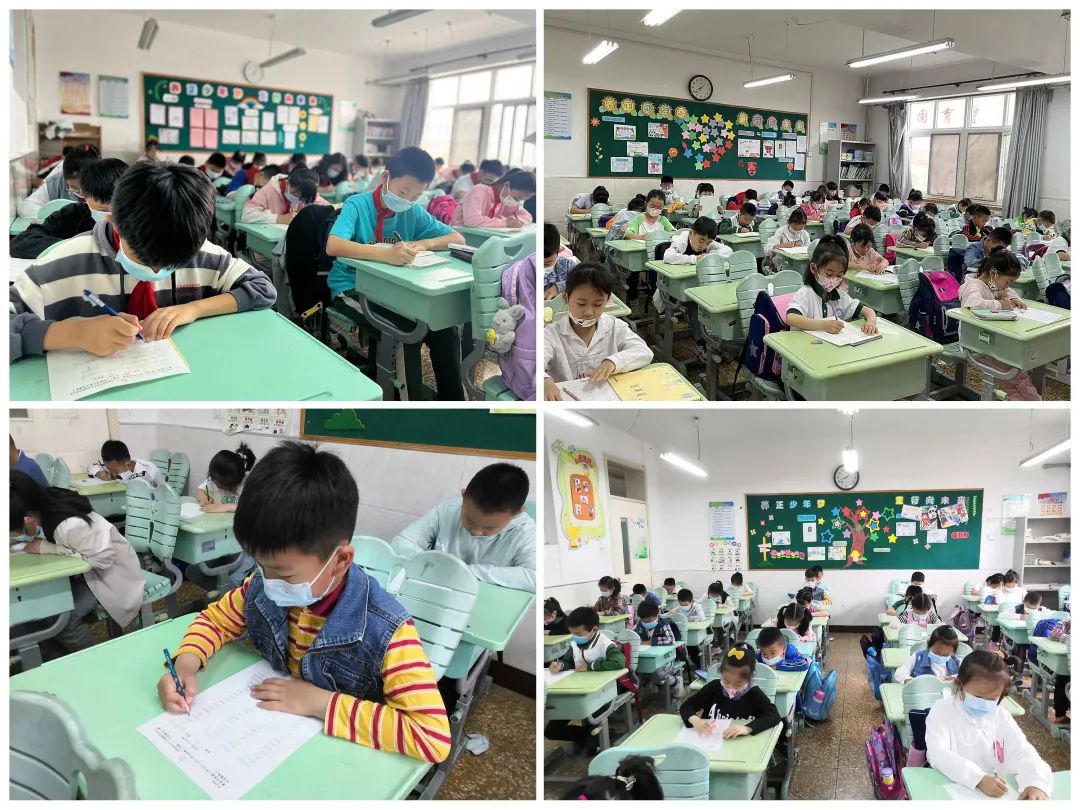 正风聚力养正课程|青岛书院路小学：开启数学之门感受数学之美