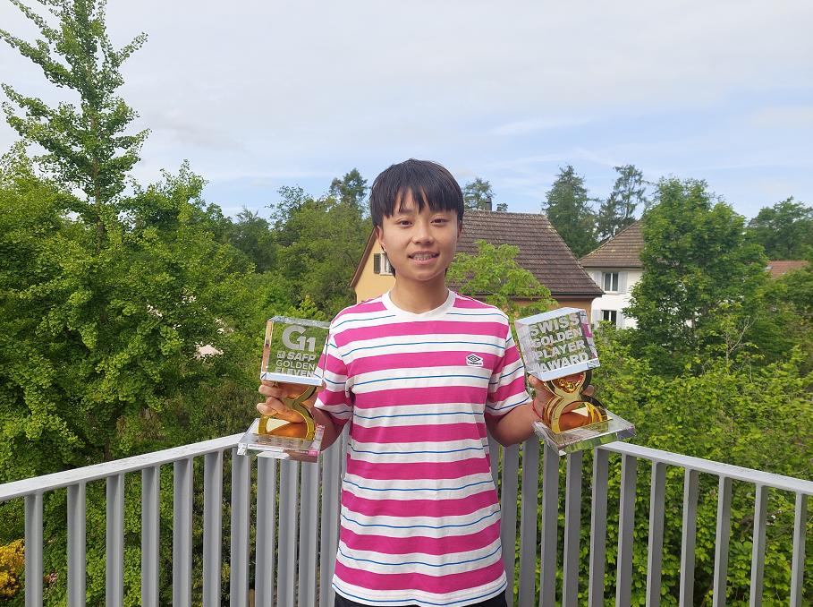 张琳艳海外1战成名首秀狂造5球,张琳艳首秀收获1球4助瑞士杯