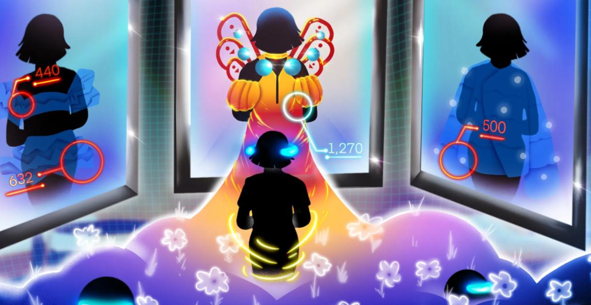 购物全新体验：在Metaverse购物可能比你想象的更有趣