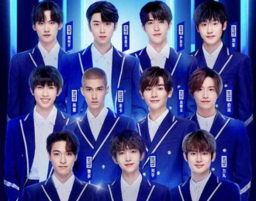 快乐大本营20年后,改版快乐大本营还是原先几个人吗