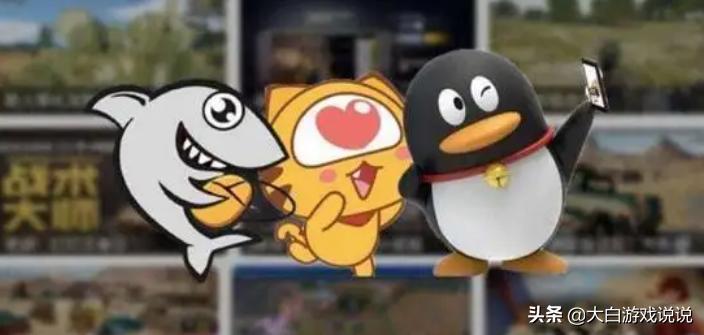 企鹅电竞为什么要停运公告,企鹅电竞为什么要宣布停运