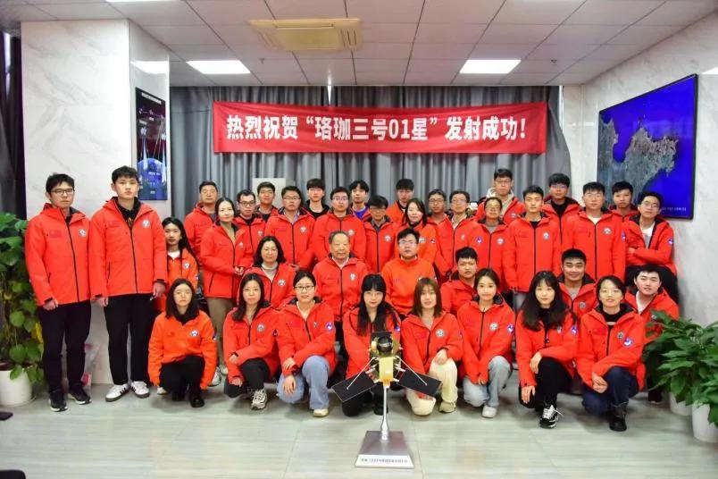 中国卫星遥感平台的最新发展,我国卫星取得突破进展