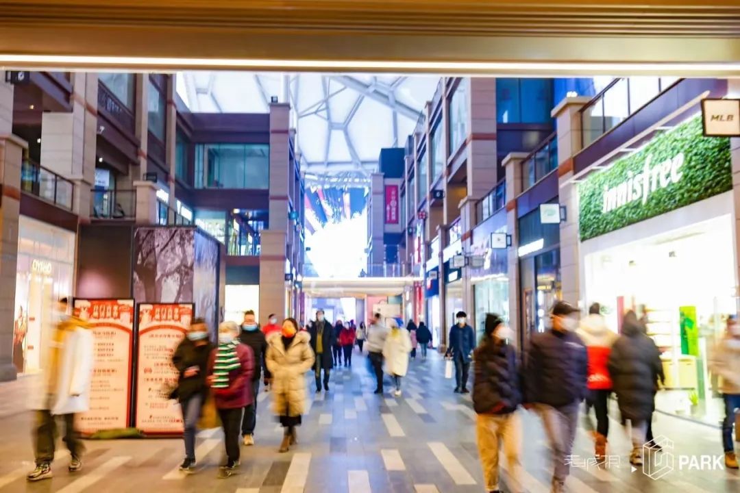 西安商场开业复工，收下超全福利攻略年前逛一个好gai