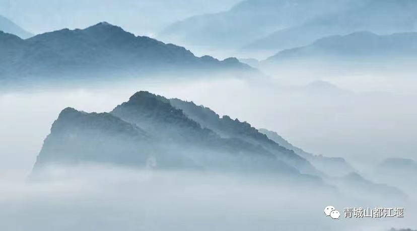 过年“嗨”不停！1.5h飙拢的7大都江堰宝藏逛耍地！这份全攻略请收好，初二耍到初六不重样~