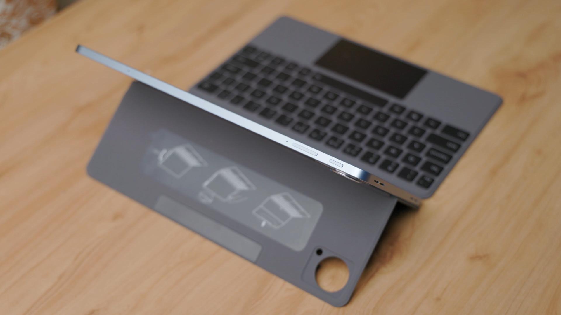 vivopad体验,vivopad办公场景使用的功能