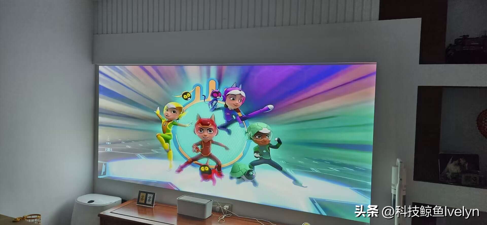 aoc投影仪k1s帝瓦雷,帝瓦雷k1s