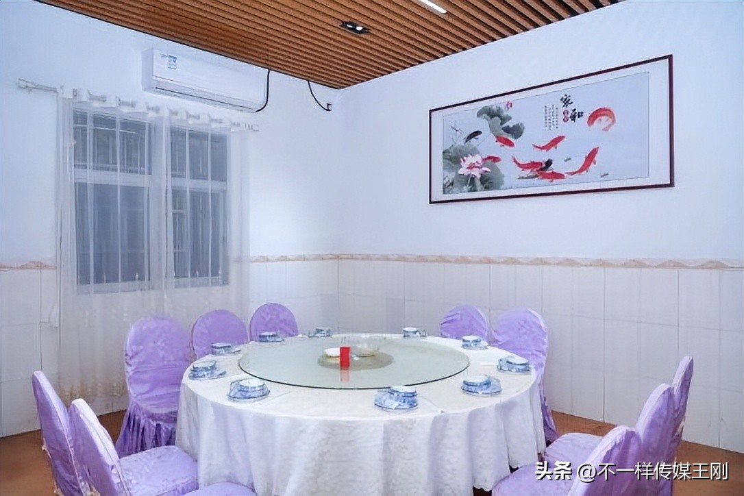 在东莞享顺德美食，记顺德坚野山庄第二分店正式开业