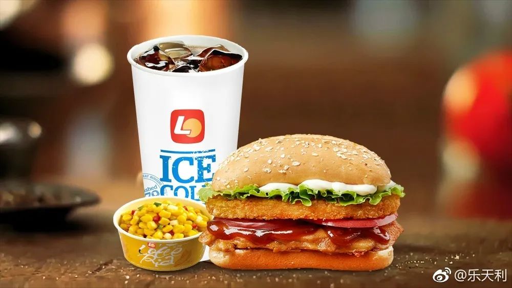 8090年代北京快餐,天津90年代洋快餐