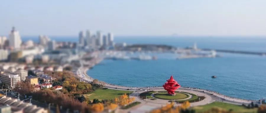 “熊出没”来了！青岛终于又落地文旅大项目