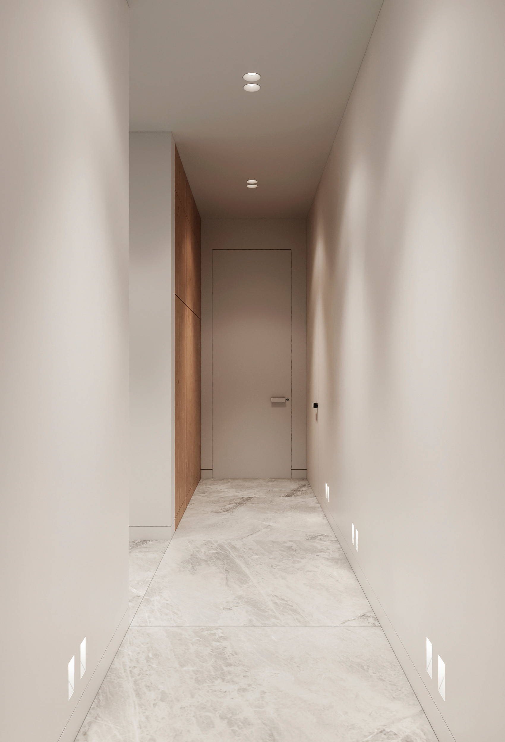 乌克兰知名大师作品-isto_architecture-SOFTMINIMAL