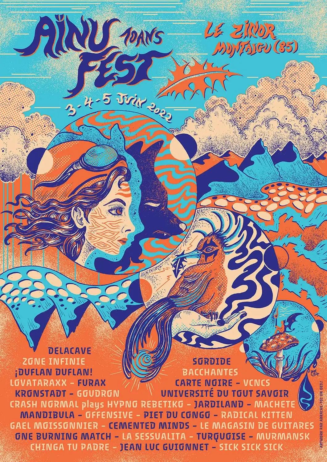 100张顶级震撼海报,法国主题海报高难度