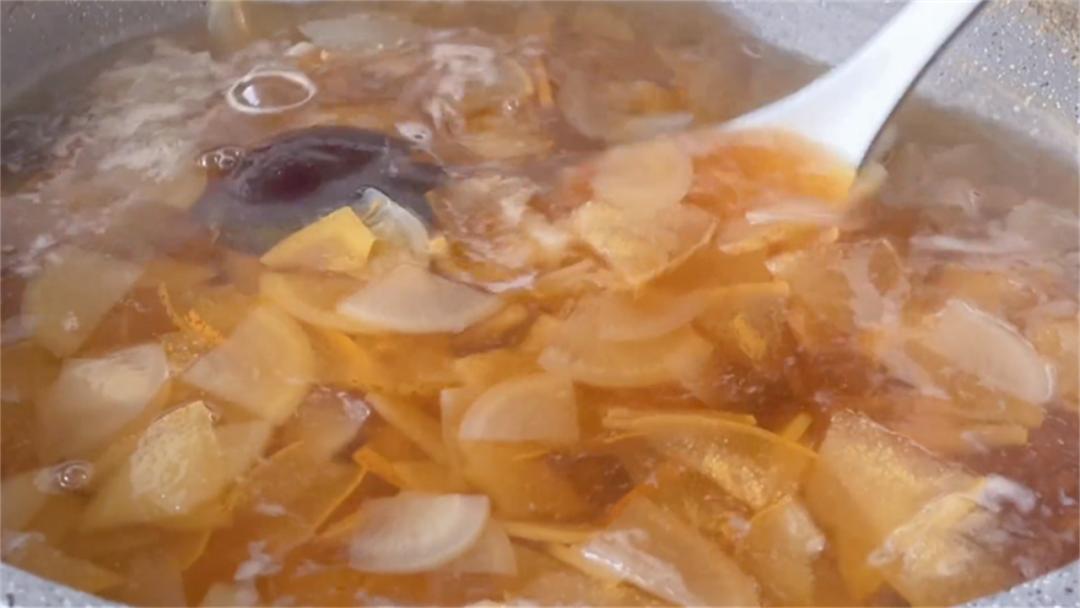 咳嗽厉害加什么能润肺化痰,燥热咳嗽喝什么止咳润肺