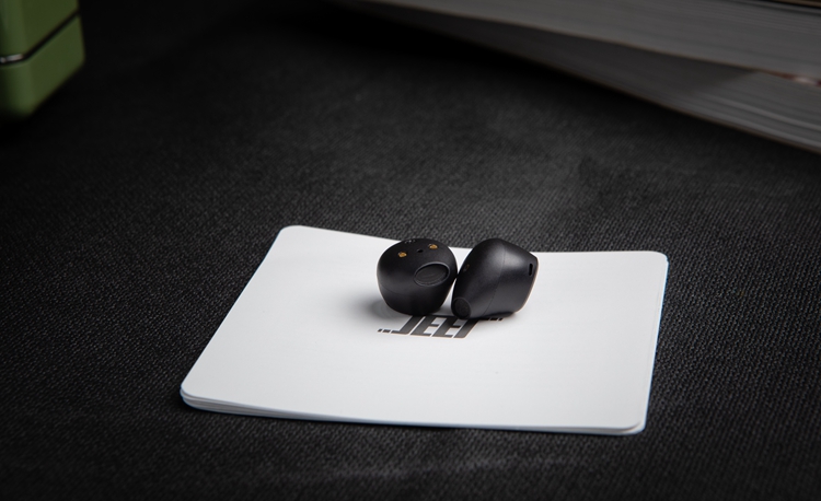 蓝牙耳机评测推荐jeetair,jeetair2蓝牙耳机评测视频