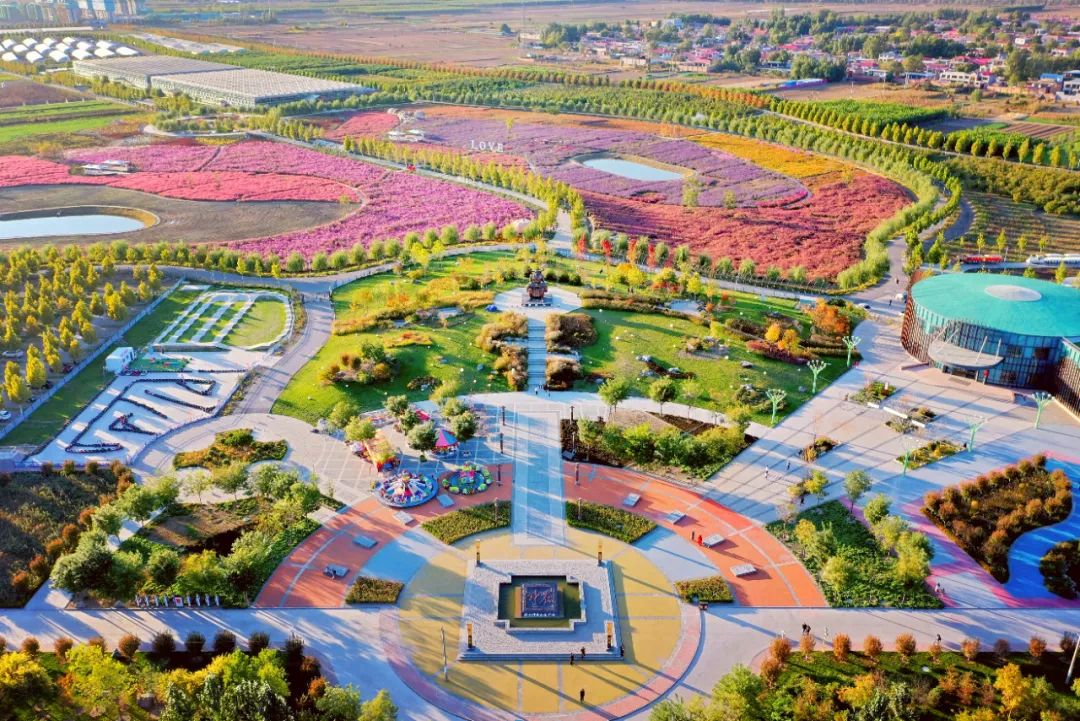 休闲农业与乡村旅游项目分析,休闲农业与乡村旅游什么时候开始